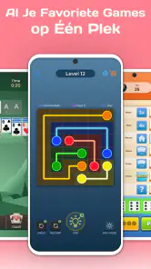 BESTPLAY Speel en verdien screenshot