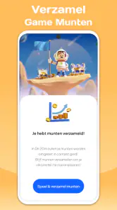 BESTPLAY Speel en verdien screenshot