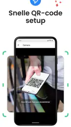 Beveiligingscamera Visory 5