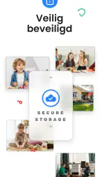 Beveiligingscamera Visory 6