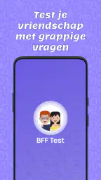 BFF Test - Quiz Voor Vrienden 2