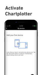 B&G: Companion App for Sailors 3
