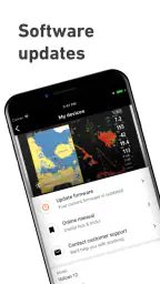 B&G: Companion App for Sailors 4