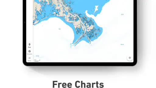 B&G: Companion App for Sailors 6