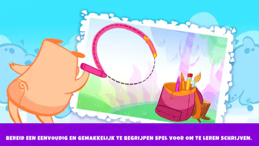 BibiLand: Kinder spelletjes 2+ 5