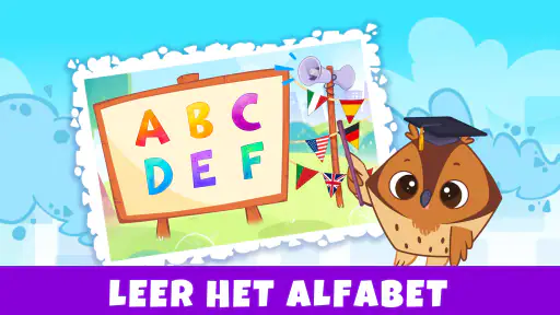 BibiLand: Kinder spelletjes 2+ 6