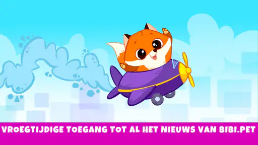 BibiLand: Kinder spelletjes 2+ 7