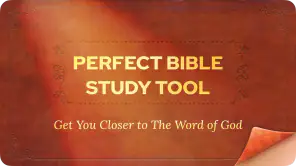 Bible-Daily Bible Verse screenshot