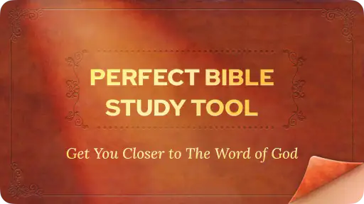 Bible-Daily Bible Verse 1