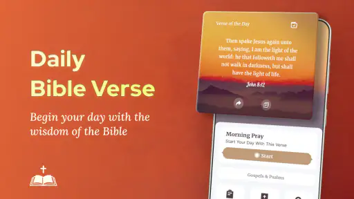 Bible-Daily Bible Verse 2