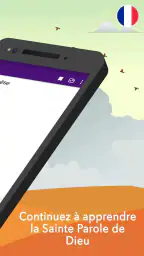 Bible en français courant 2