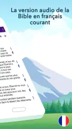 Bible en français courant 5