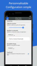 Bible en français Louis Segond 4