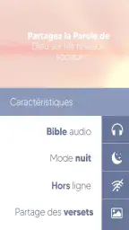 Bible King James Française 5