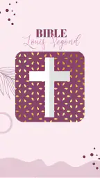Bible Louis Segond avec audio 1