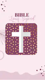 Bible Louis Segond avec audio 6