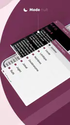 Bible Louis Segond avec audio 8
