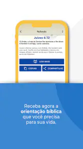 Bíblia Sagrada screenshot
