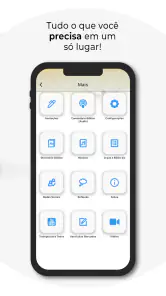 Bíblia Sagrada screenshot