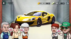 Bid Master : auction tycoon screenshot
