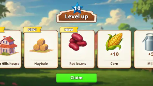 Big Farm Homestead 7