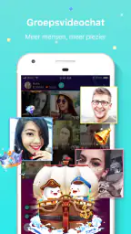 Bigo Live - Livestream, Chat 3