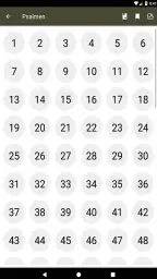 Bijbel app Nederlands audio 4