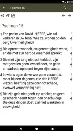 Bijbel app Nederlands audio 6