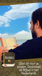 Bijbel app Nederlands audio 7