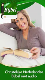 Bijbel app Nederlands offline 3