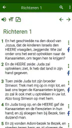 Bijbel app Nederlands offline 6