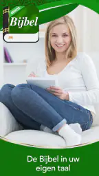 Bijbel app Nederlands offline 8