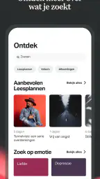 Bijbel + Audio 3