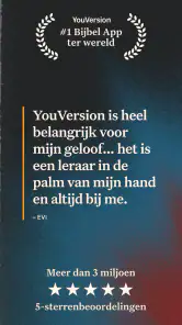 Bijbel + Audio screenshot