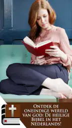 Bijbel in het Nederlands 1