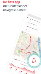 Bike Citizens Fiets Navigatie 1