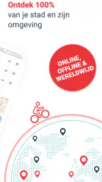 Bike Citizens Fiets Navigatie 2