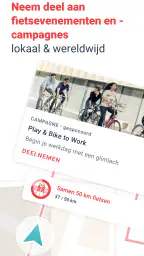 Bike Citizens Fiets Navigatie 4