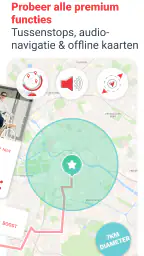 Bike Citizens Fiets Navigatie 5