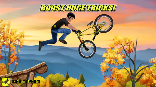 Bike Mayhem 2