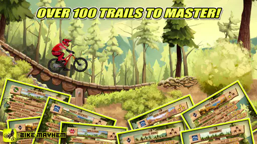 Bike Mayhem 4