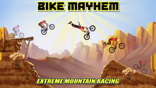 Bike Mayhem 5