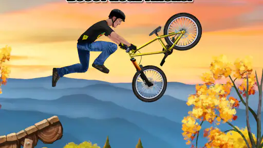 Bike Mayhem 8