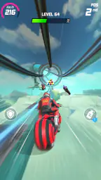 Bike Race: Racing Games 6
