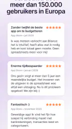 Bilance: Geld, Budget & Kosten 5
