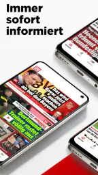 BILD News - Live Nachrichten 1