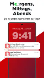 BILD News - Live Nachrichten 3