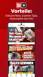 BILD News - Live Nachrichten 7