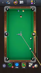 Billiard Hero™️-Biljartheld 4