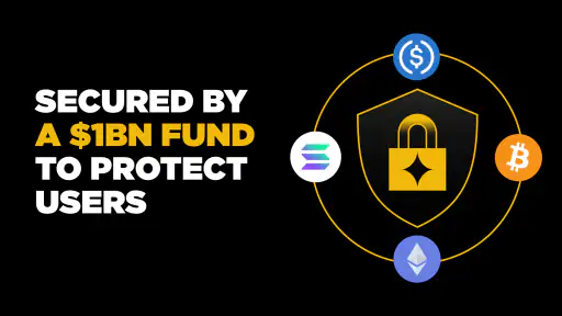 Binance: Buy Bitcoin & Crypto 5